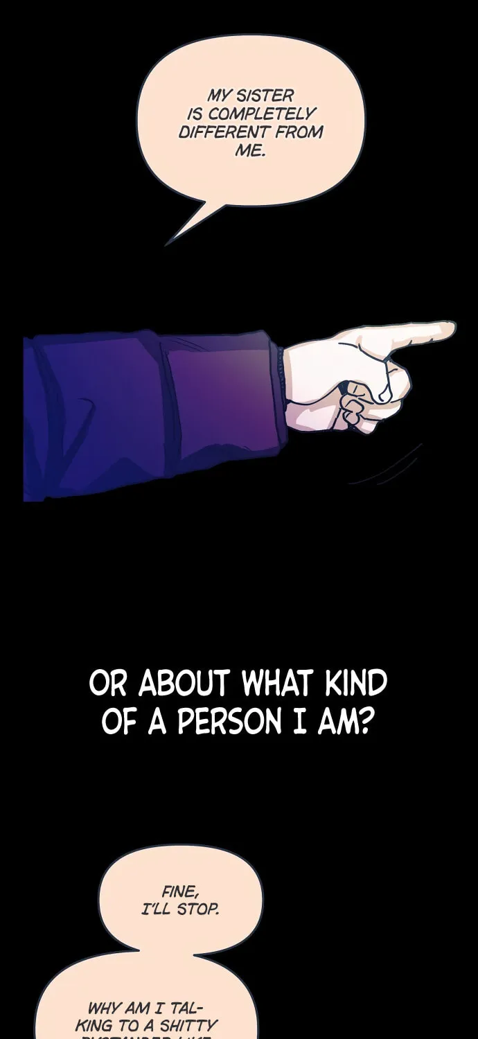 Look Alike Daughter Chapter 32 page 40 - 