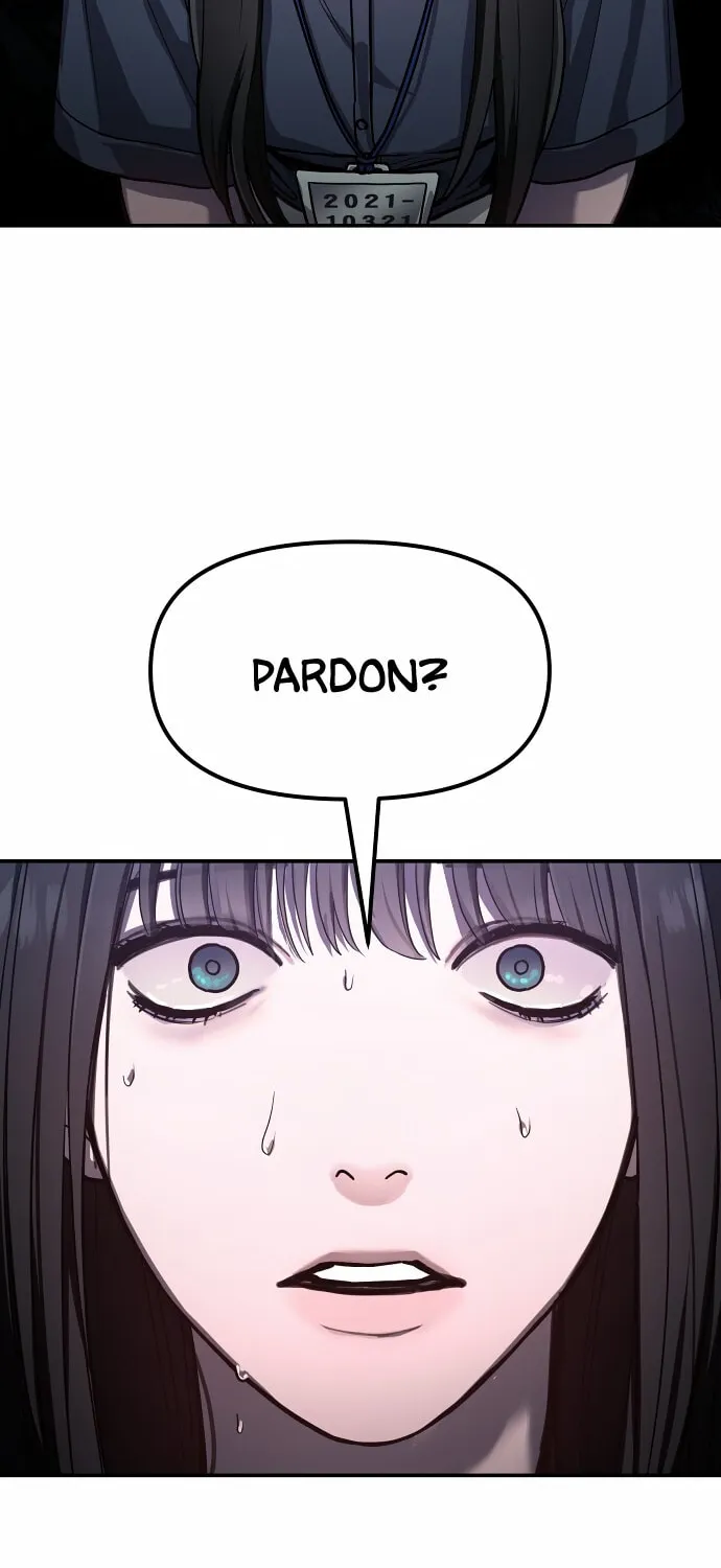 Look Alike Daughter Chapter 32 page 5 - 