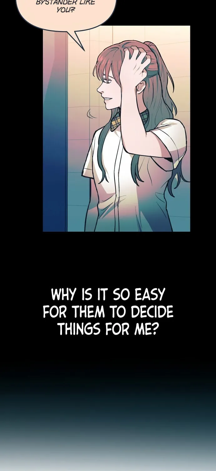 Look Alike Daughter Chapter 32 page 41 - 