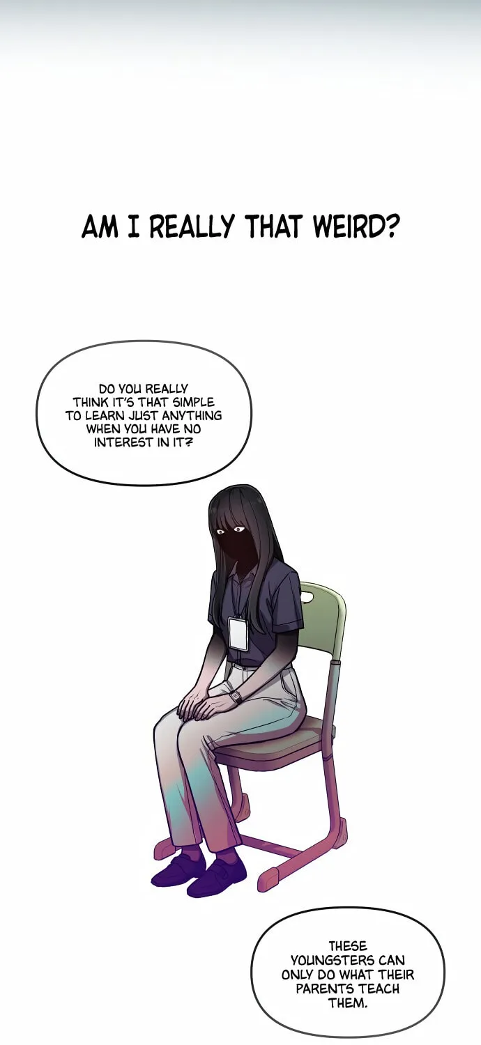 Look Alike Daughter Chapter 32 page 42 - 