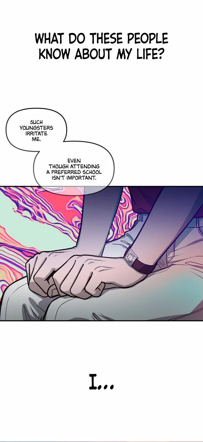 Look Alike Daughter Chapter 32 page 44 - 