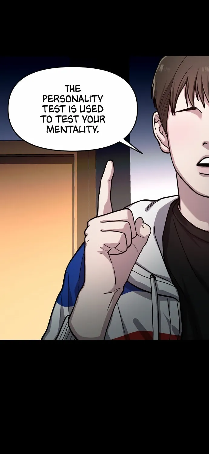 Look Alike Daughter Chapter 32 page 54 - 