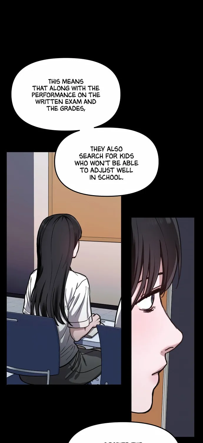 Look Alike Daughter Chapter 32 page 55 - 