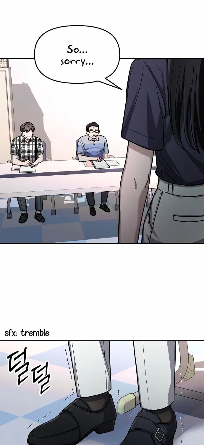 Look Alike Daughter Chapter 32 page 57 - 