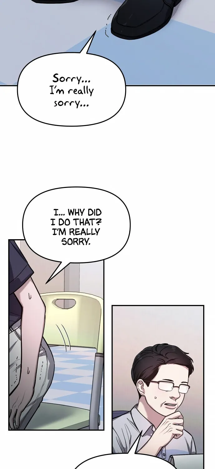 Look Alike Daughter Chapter 32 page 58 - 