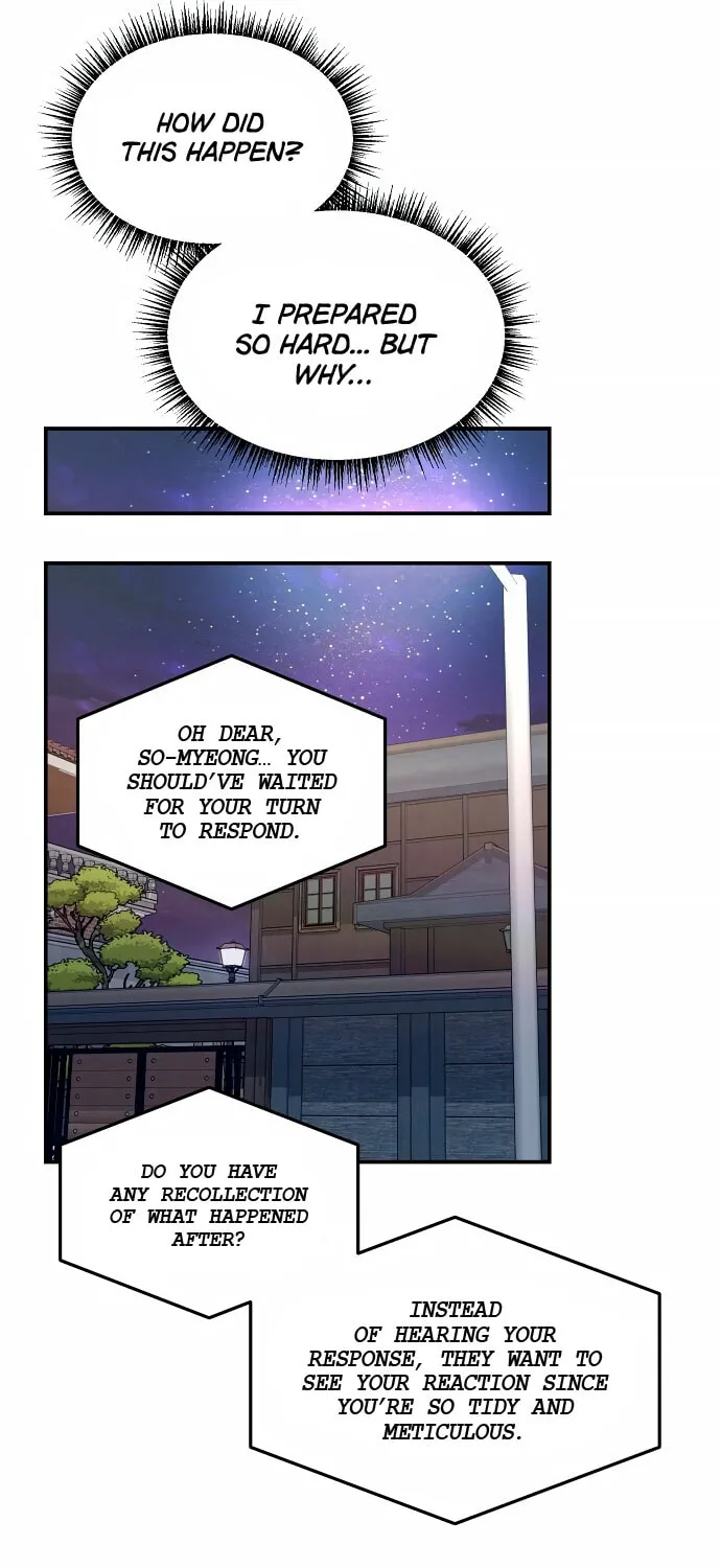 Look Alike Daughter Chapter 32 page 62 - 