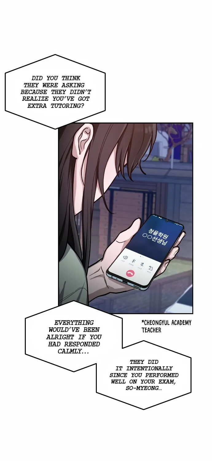 Look Alike Daughter Chapter 32 page 63 - 
