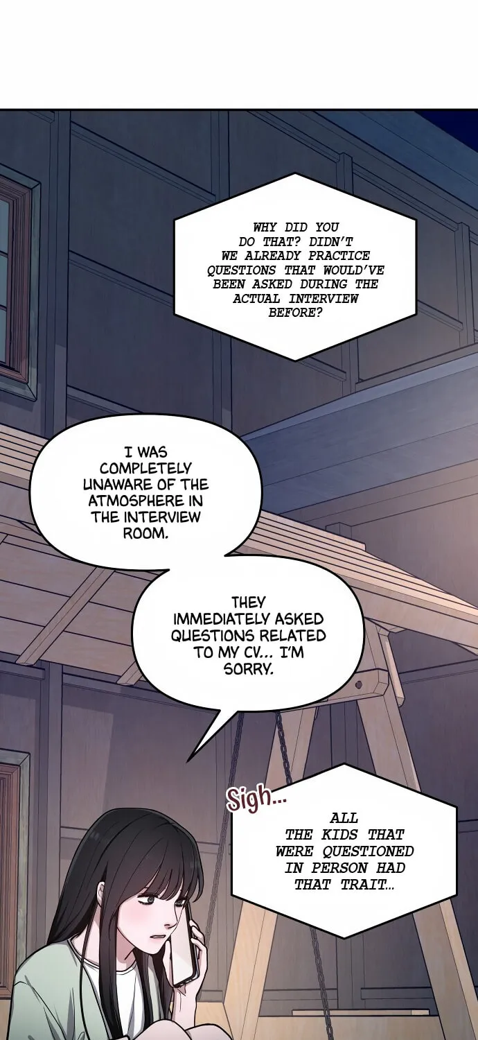 Look Alike Daughter Chapter 32 page 64 - 