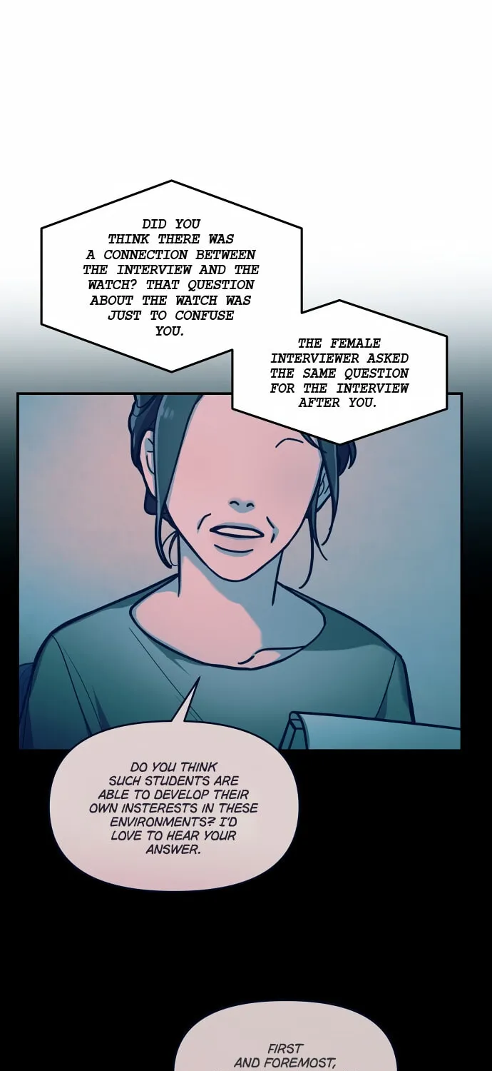 Look Alike Daughter Chapter 32 page 66 - 