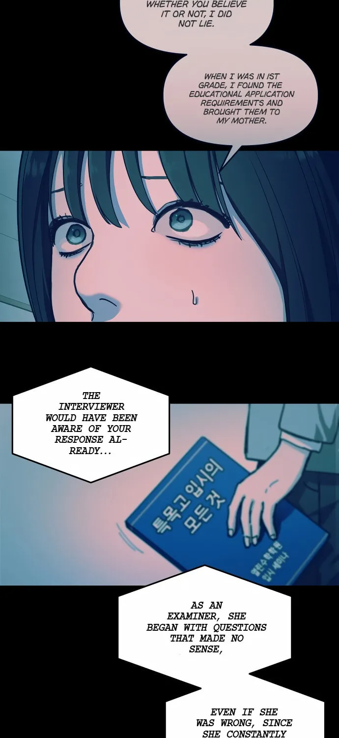 Look Alike Daughter Chapter 32 page 67 - 