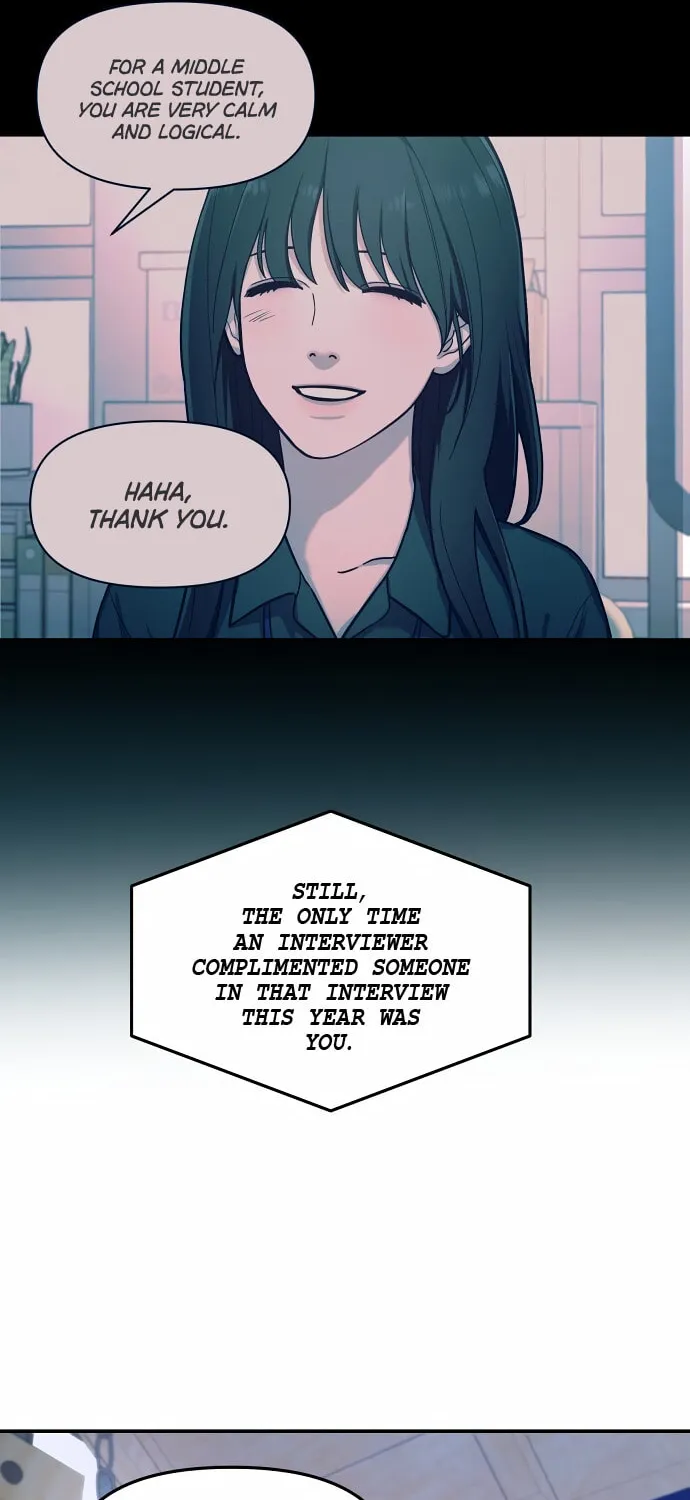 Look Alike Daughter Chapter 32 page 73 - 
