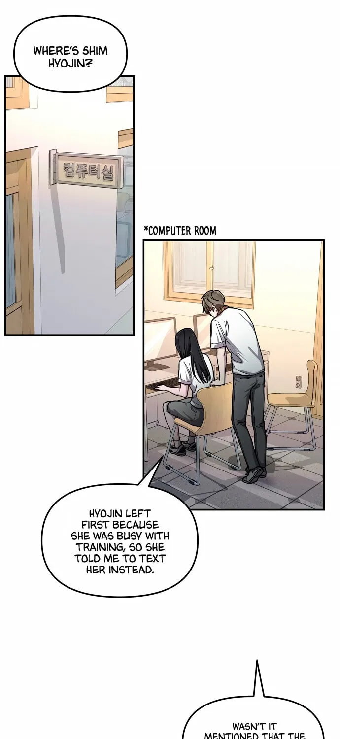 Look Alike Daughter Chapter 32 page 80 - 