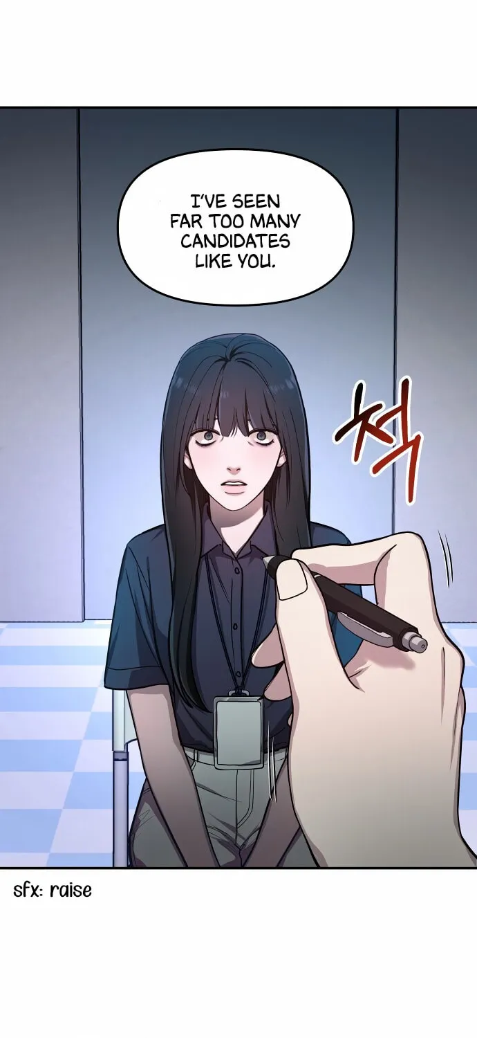 Look Alike Daughter Chapter 32 page 9 - 