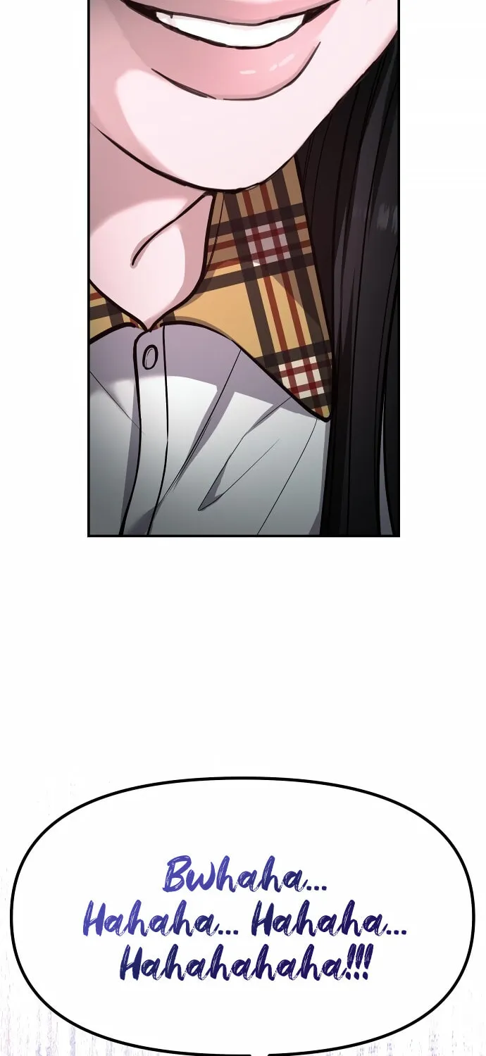 Look Alike Daughter Chapter 33 page 20 - 