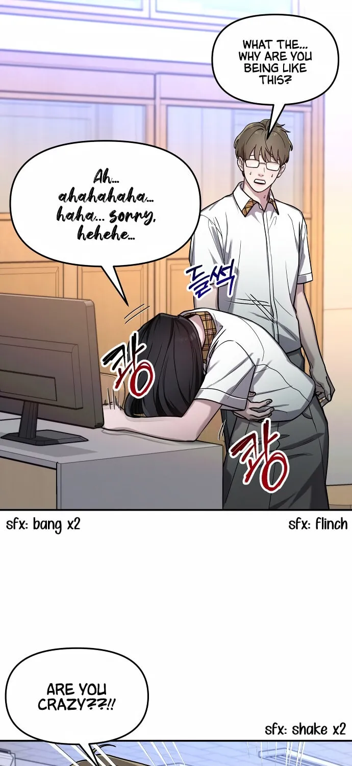 Look Alike Daughter Chapter 33 page 25 - 