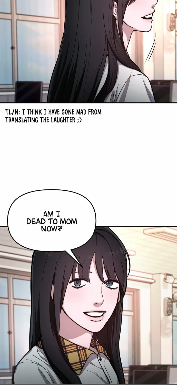 Look Alike Daughter Chapter 33 page 27 - 