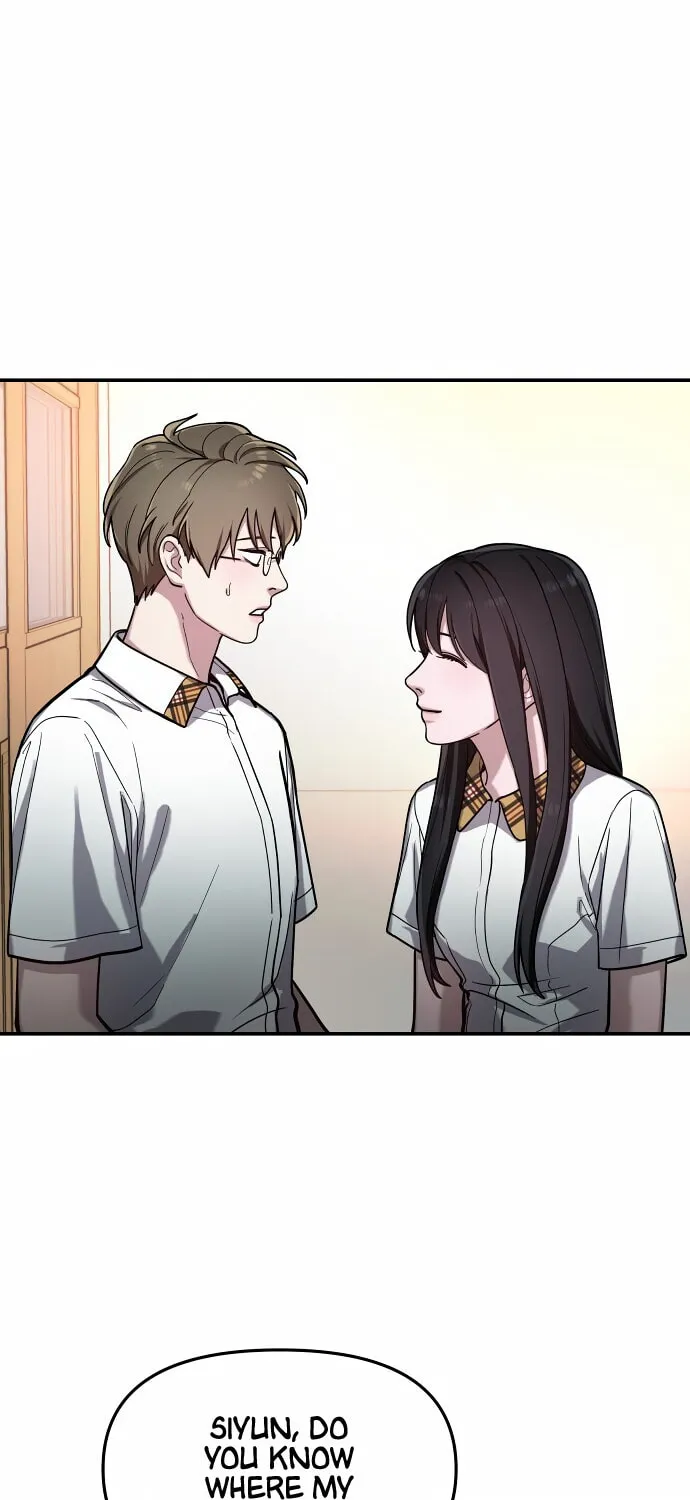 Look Alike Daughter Chapter 33 page 29 - 