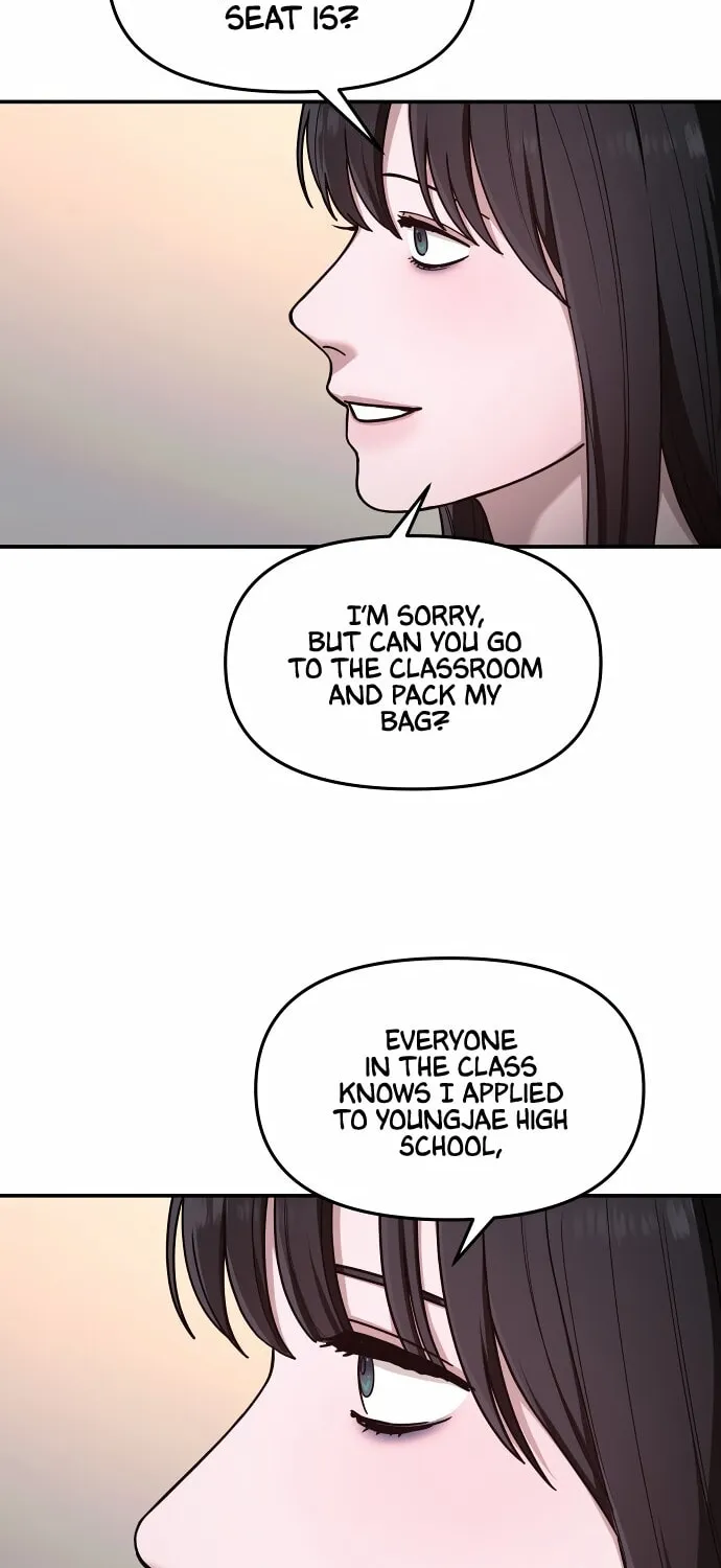 Look Alike Daughter Chapter 33 page 30 - 