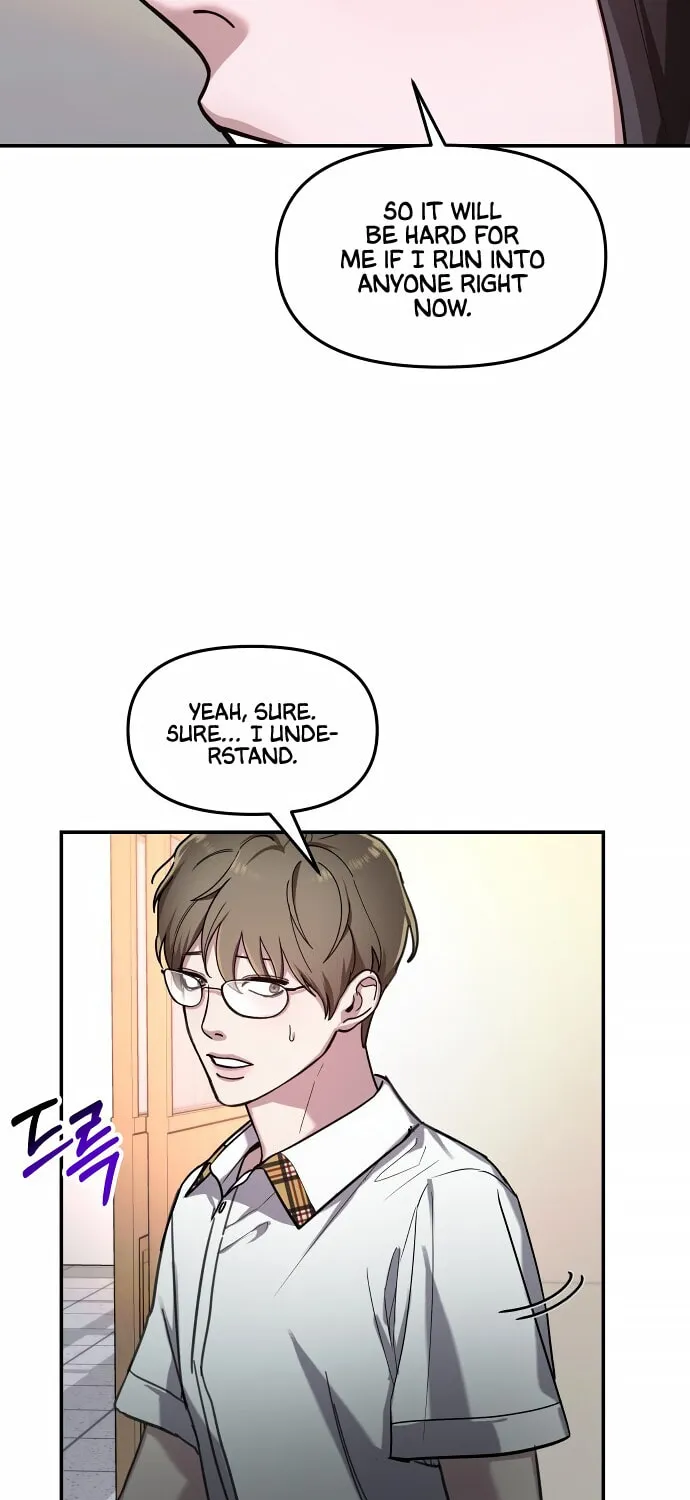 Look Alike Daughter Chapter 33 page 31 - 