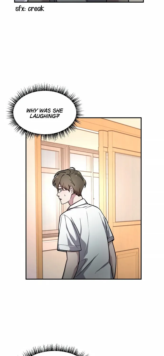 Look Alike Daughter Chapter 33 page 32 - 