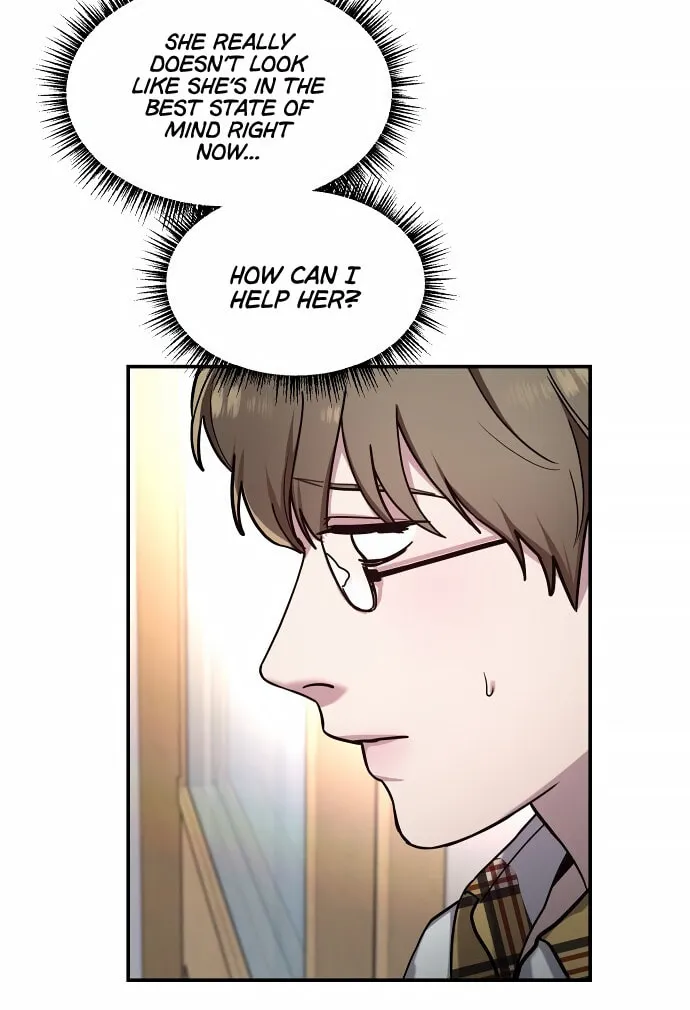 Look Alike Daughter Chapter 33 page 33 - 