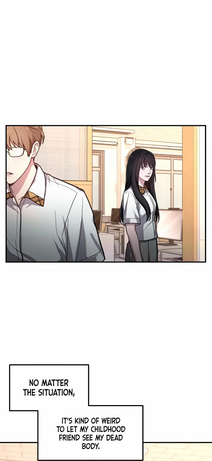 Look Alike Daughter Chapter 33 page 34 - 