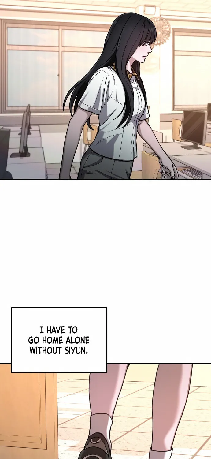 Look Alike Daughter Chapter 33 page 35 - 