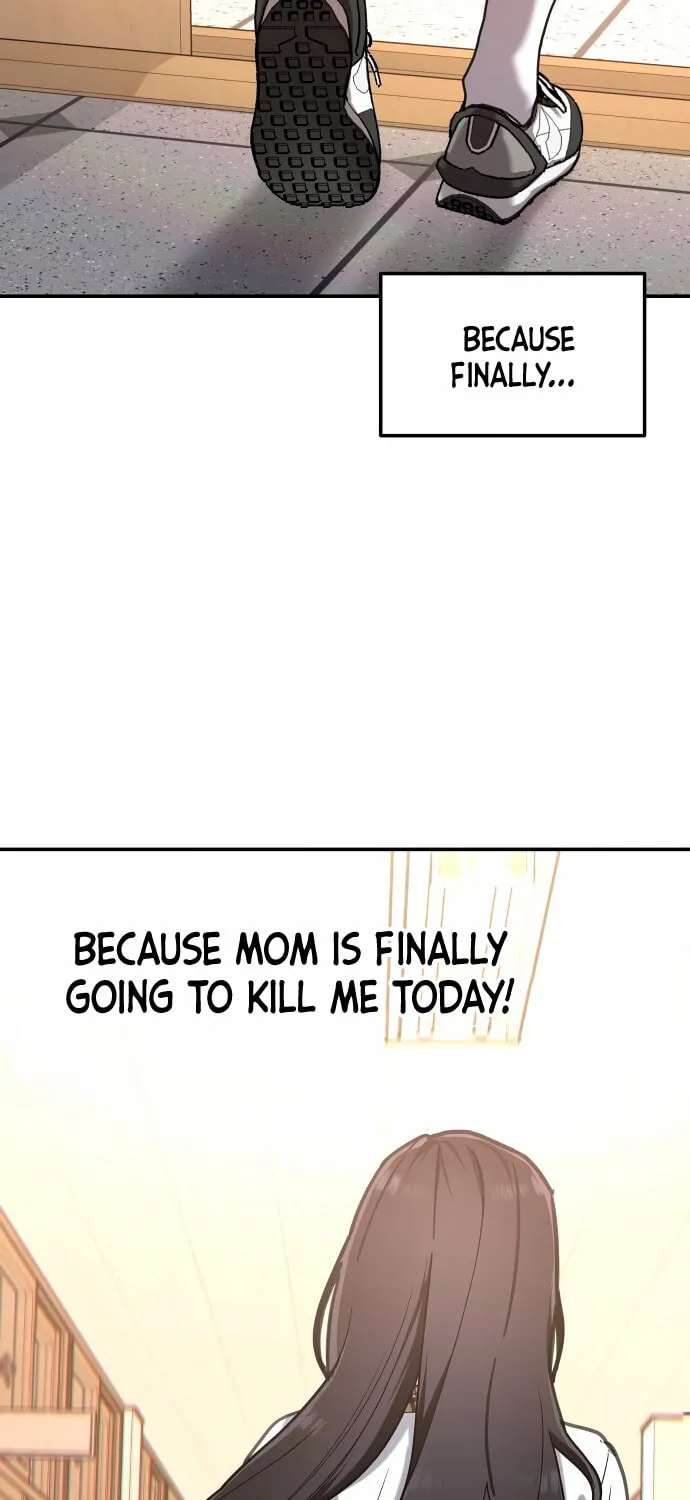 Look Alike Daughter Chapter 33 page 36 - 