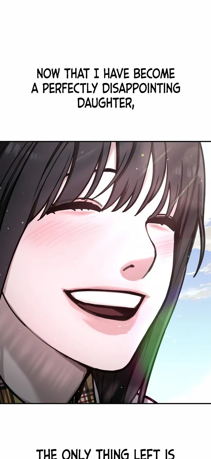 Look Alike Daughter Chapter 33 page 42 - 