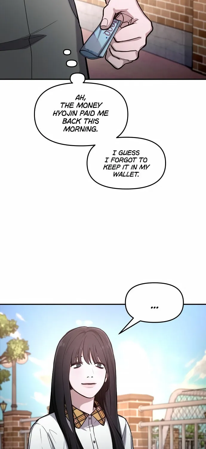 Look Alike Daughter Chapter 33 page 45 - 