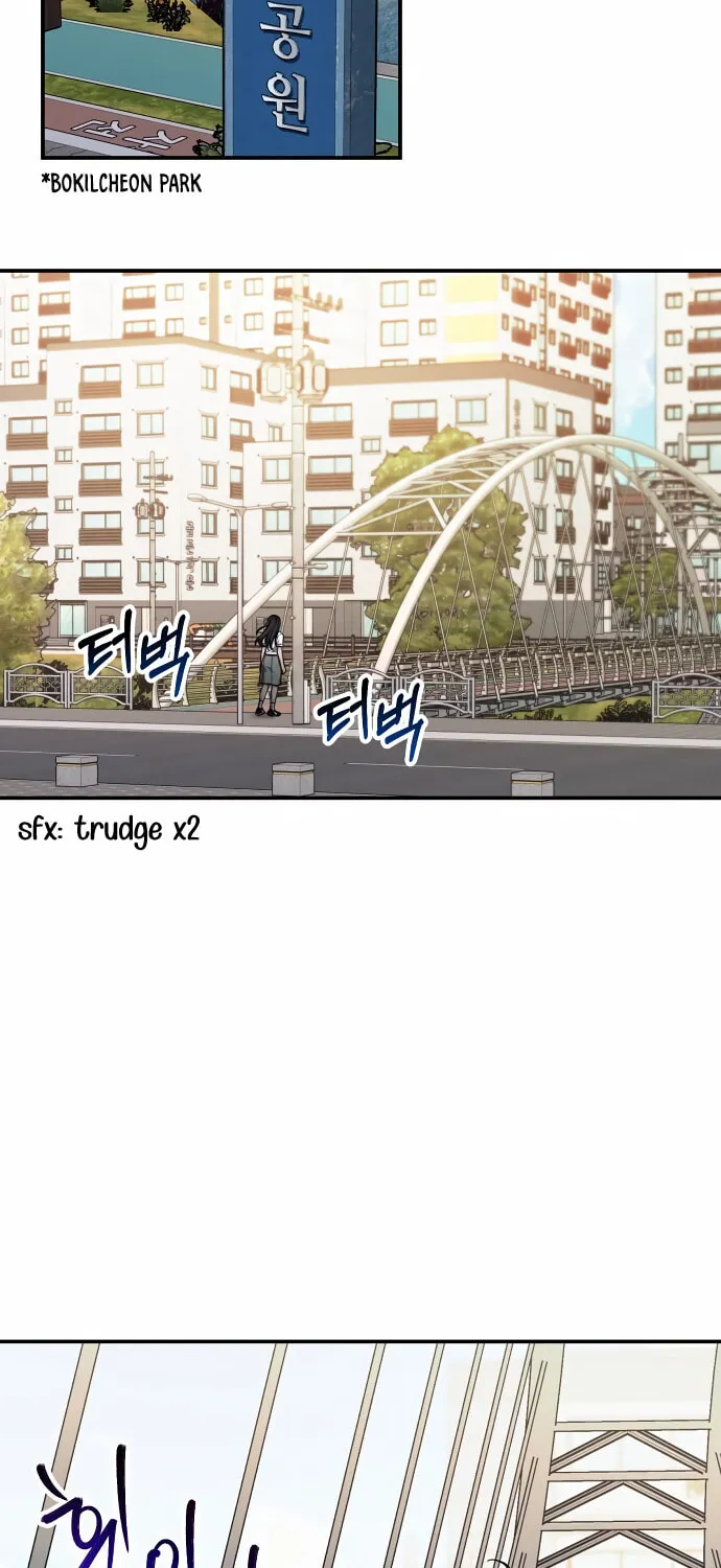 Look Alike Daughter Chapter 33 page 47 - 