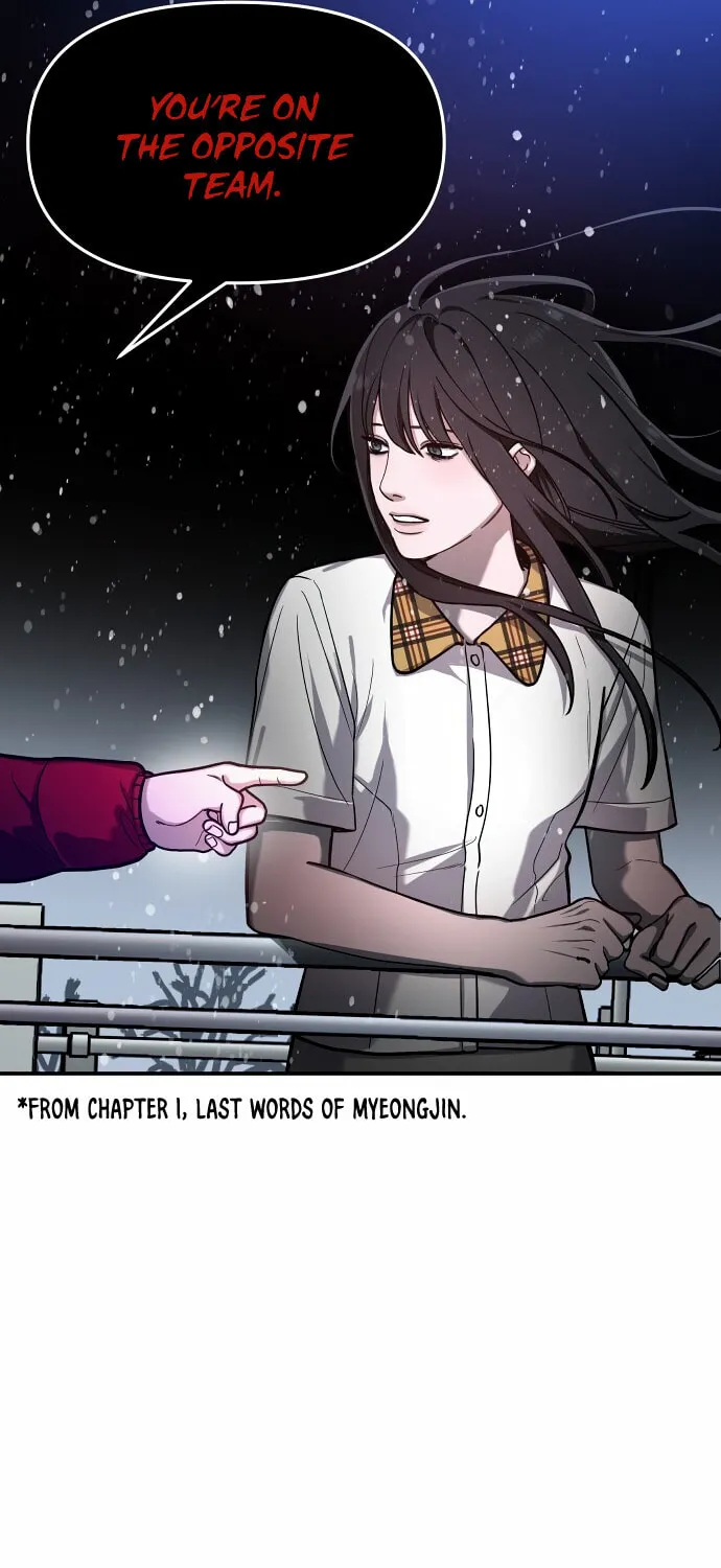 Look Alike Daughter Chapter 33 page 56 - 
