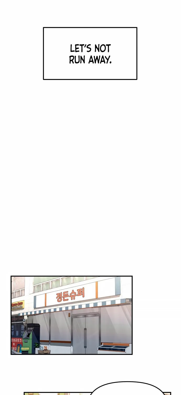 Look Alike Daughter Chapter 33 page 59 - 