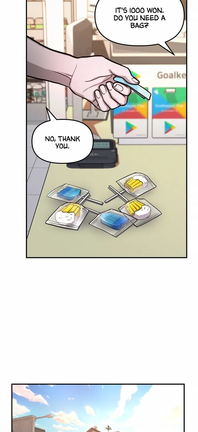 Look Alike Daughter Chapter 33 page 60 - 