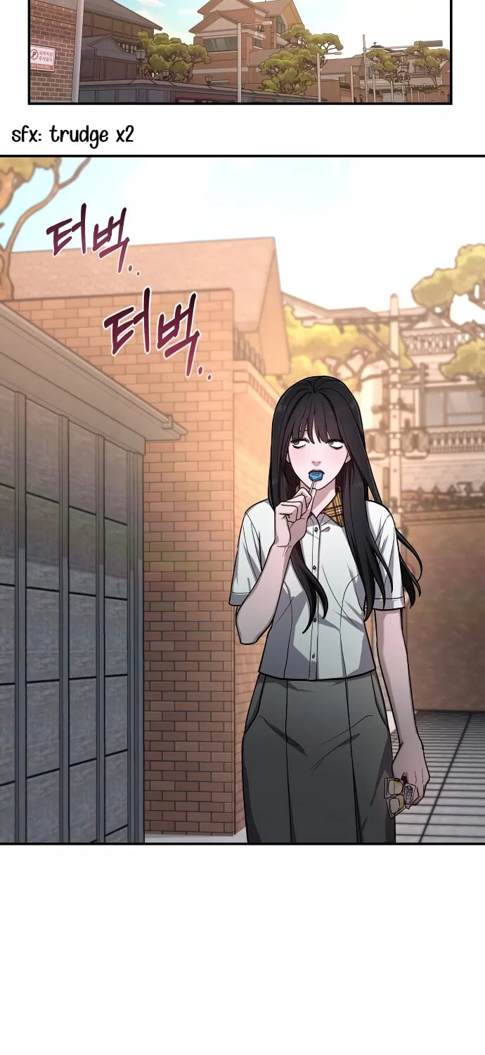 Look Alike Daughter Chapter 33 page 61 - 