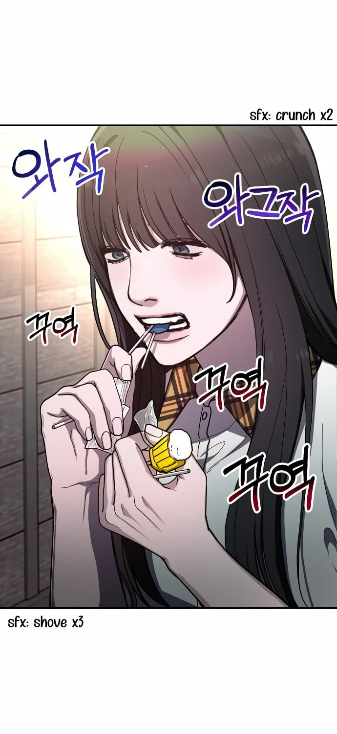 Look Alike Daughter Chapter 33 page 64 - 