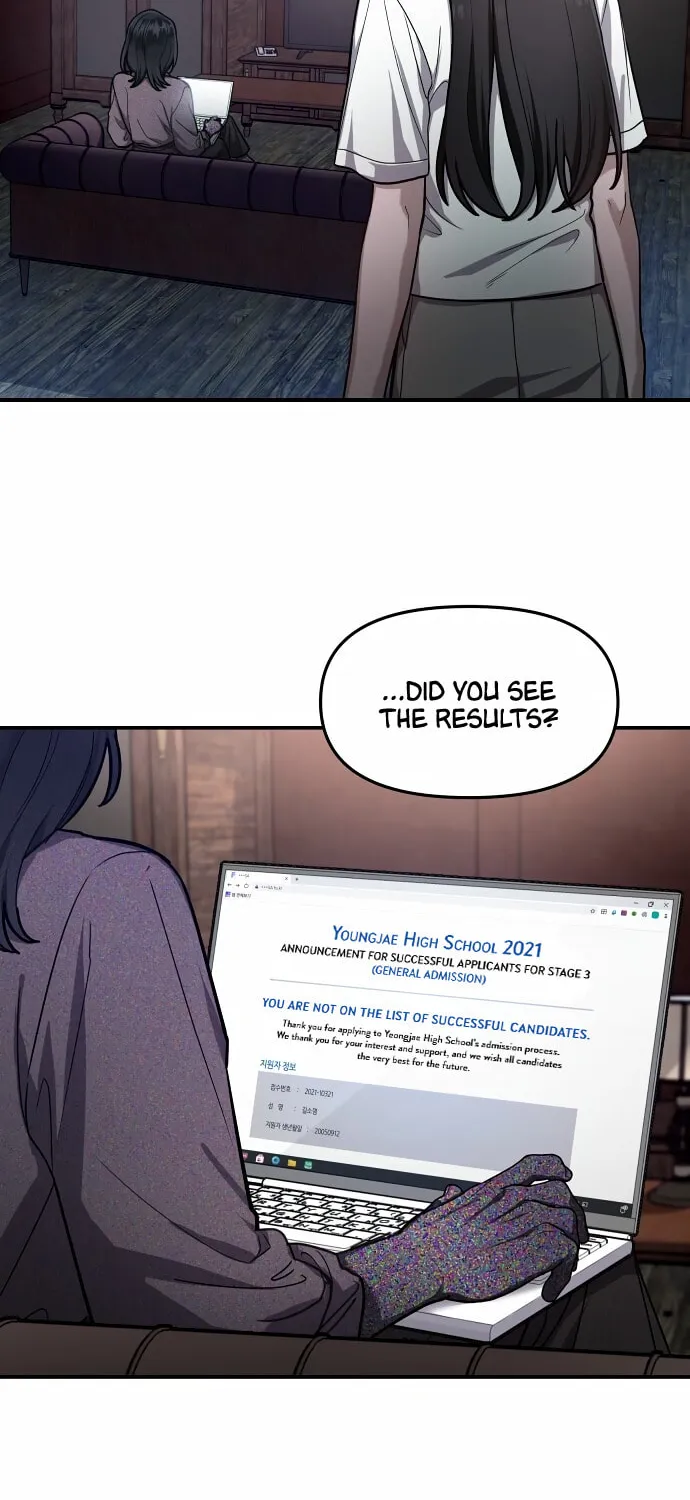 Look Alike Daughter Chapter 33 page 67 - 