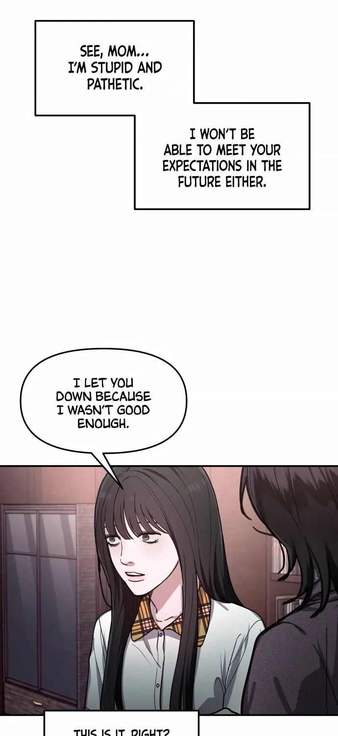Look Alike Daughter Chapter 33 page 69 - 