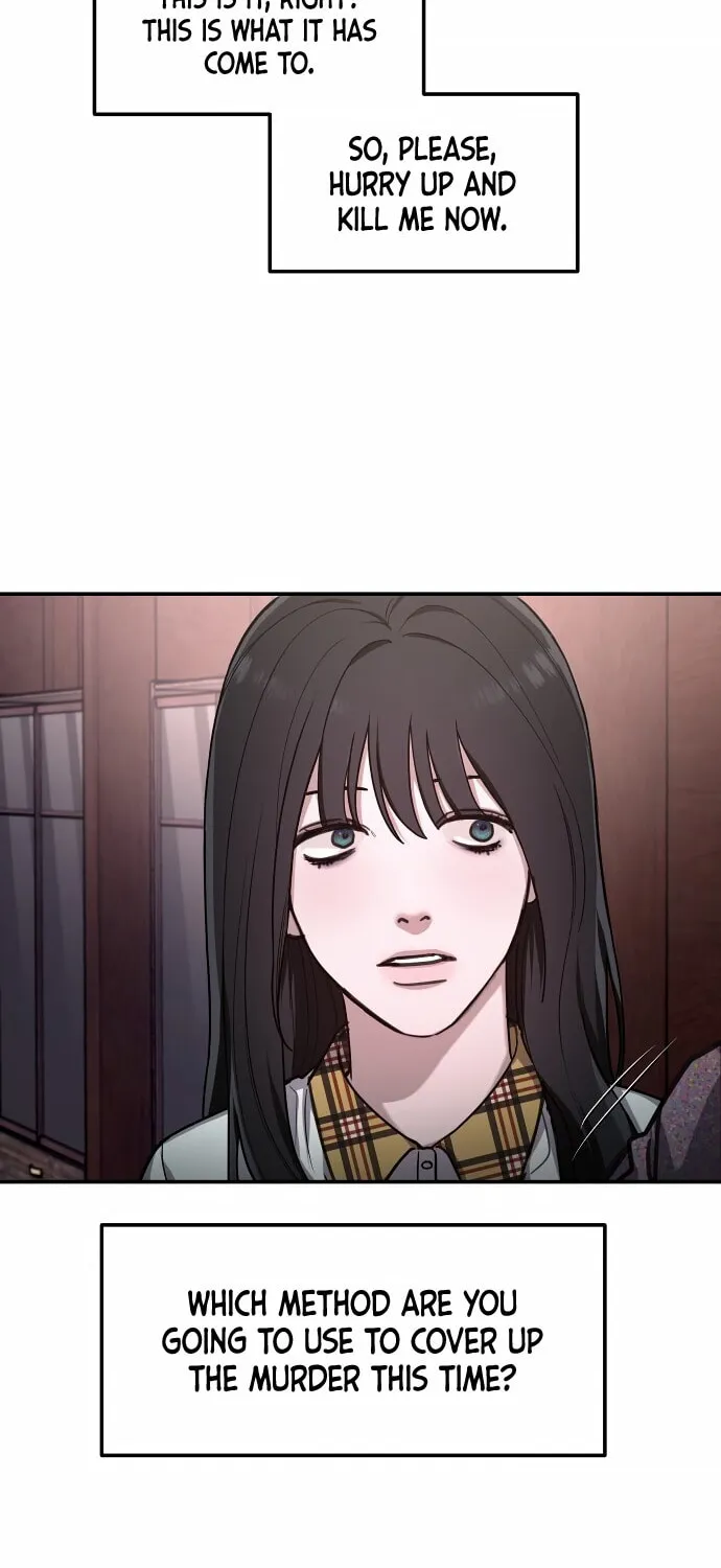 Look Alike Daughter Chapter 33 page 70 - 
