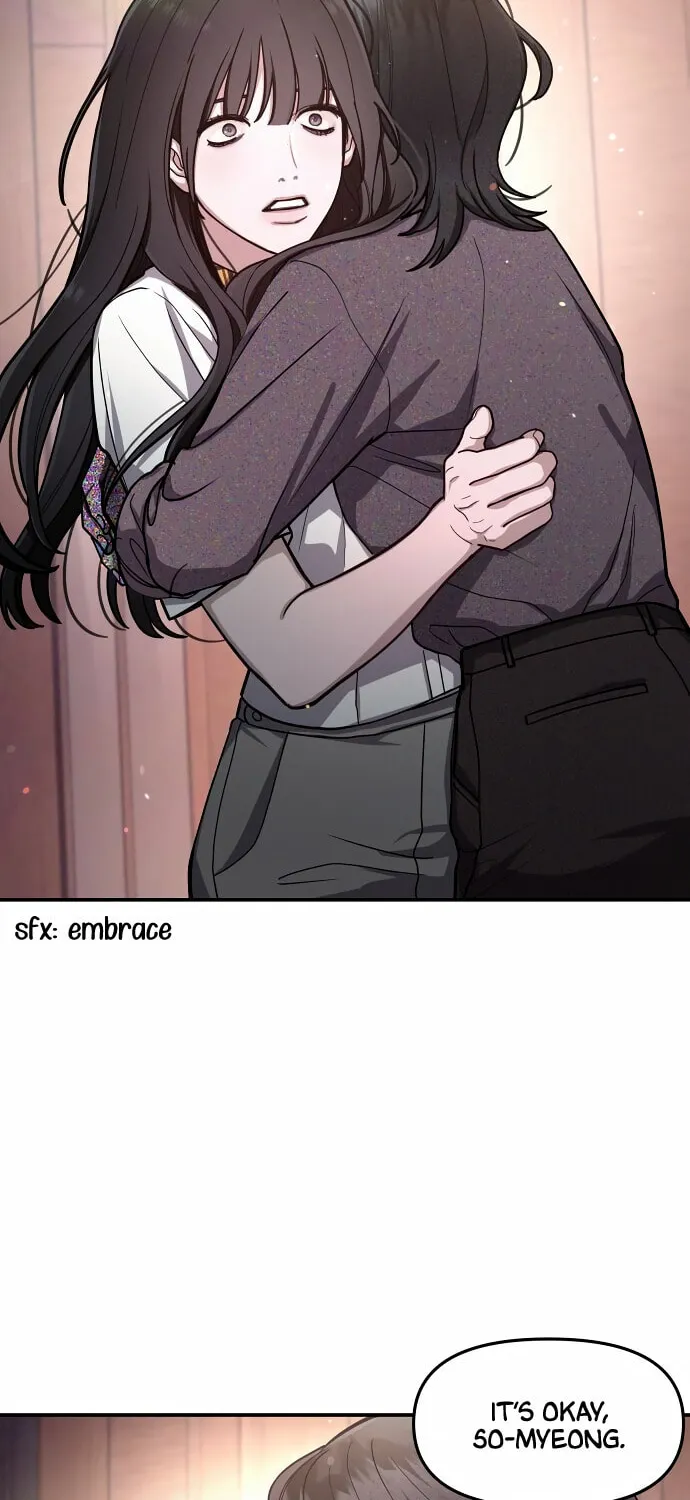Look Alike Daughter Chapter 33 page 72 - 
