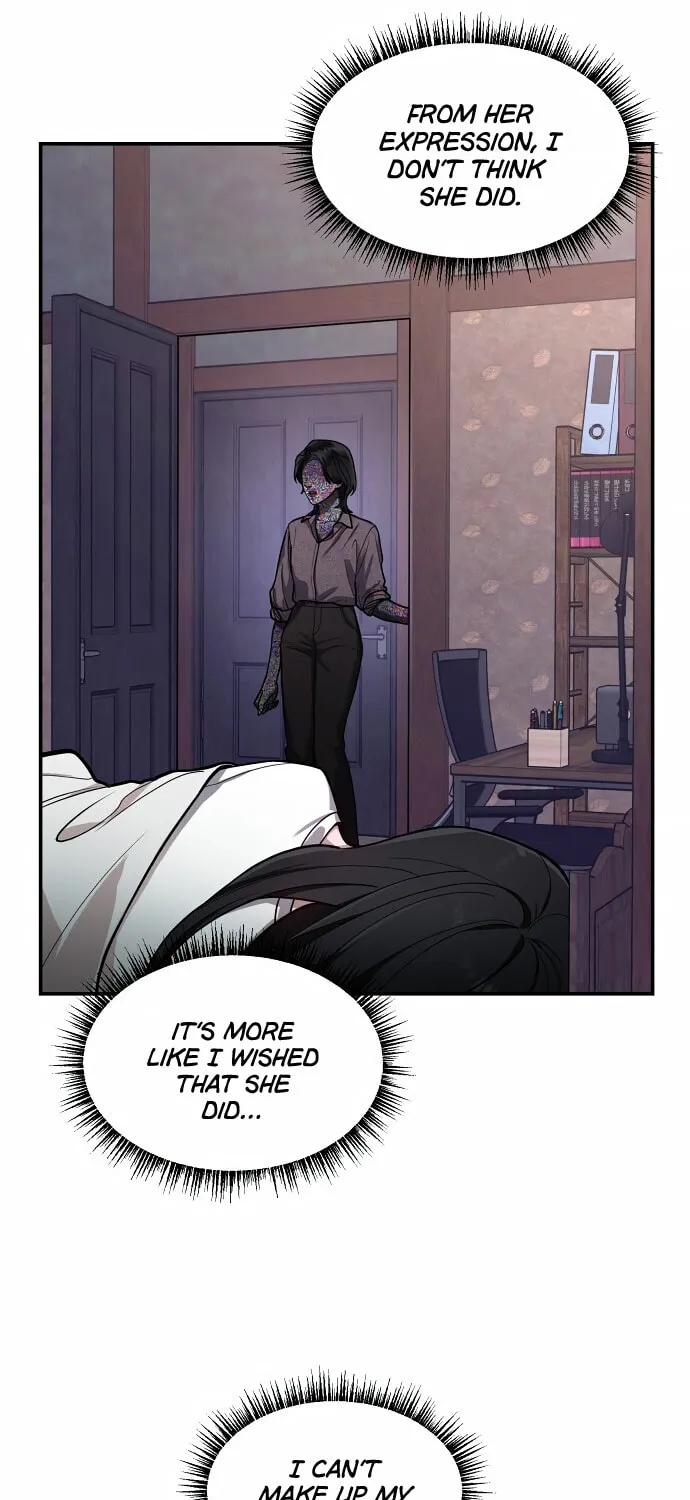 Look Alike Daughter Chapter 34 page 13 - 