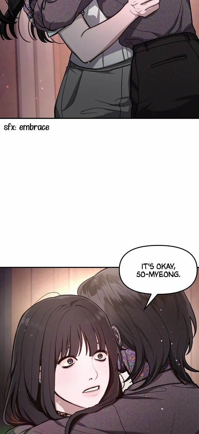 Look Alike Daughter Chapter 34 page 3 - 