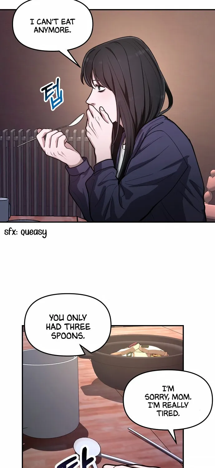 Look Alike Daughter Chapter 34 page 24 - 