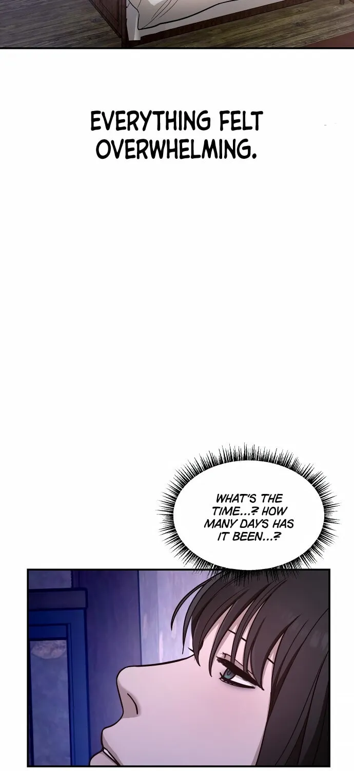 Look Alike Daughter Chapter 34 page 26 - 