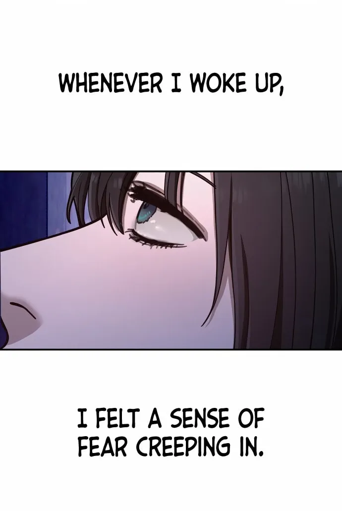 Look Alike Daughter Chapter 34 page 27 - 