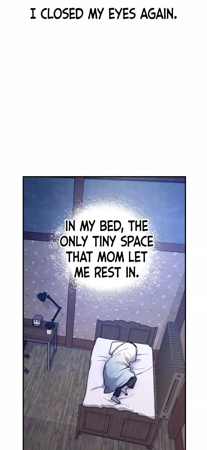 Look Alike Daughter Chapter 34 page 31 - 