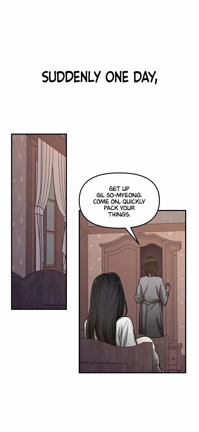 Look Alike Daughter Chapter 34 page 34 - 