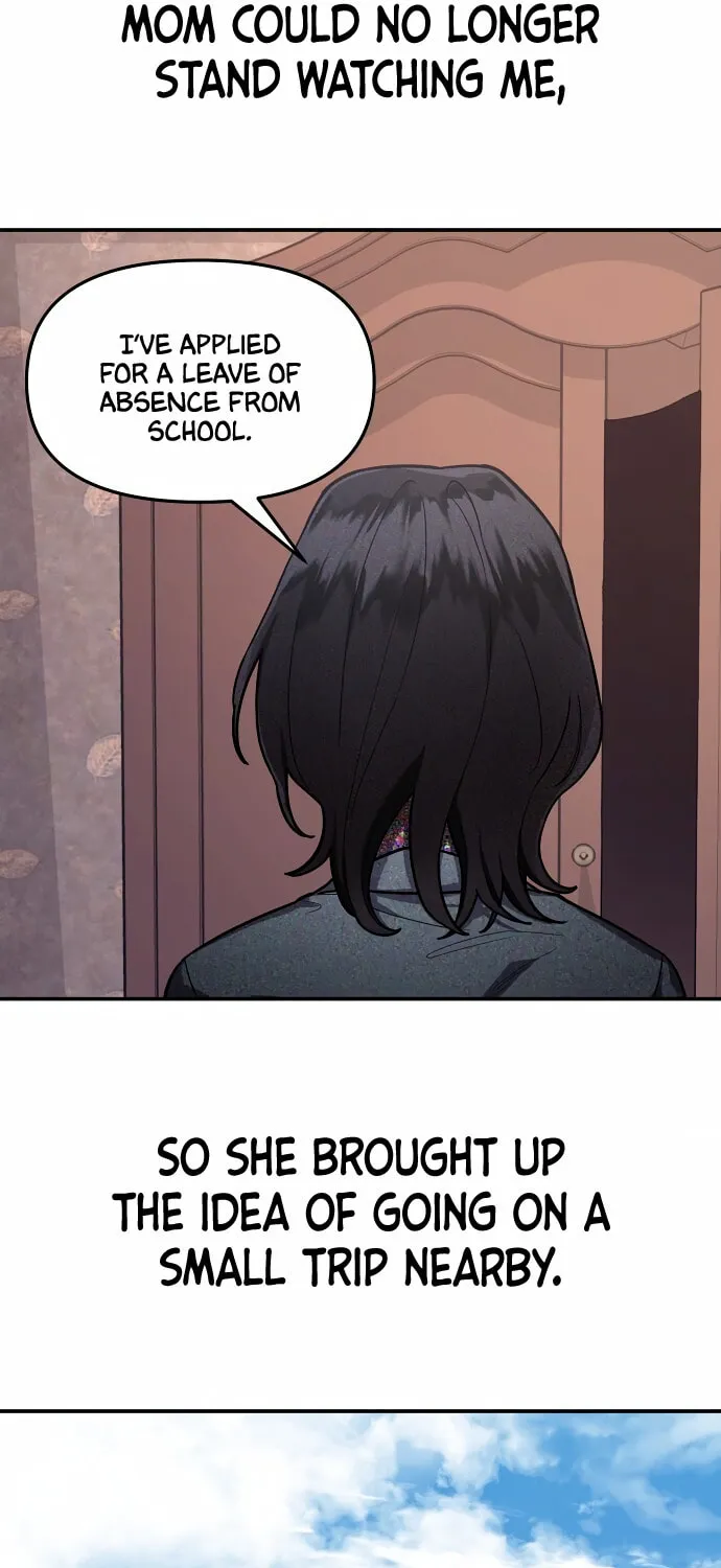 Look Alike Daughter Chapter 34 page 35 - 