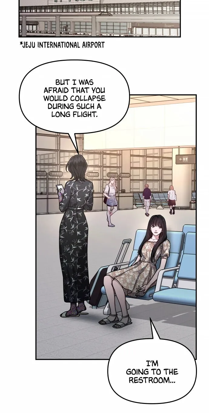 Look Alike Daughter Chapter 34 page 37 - 