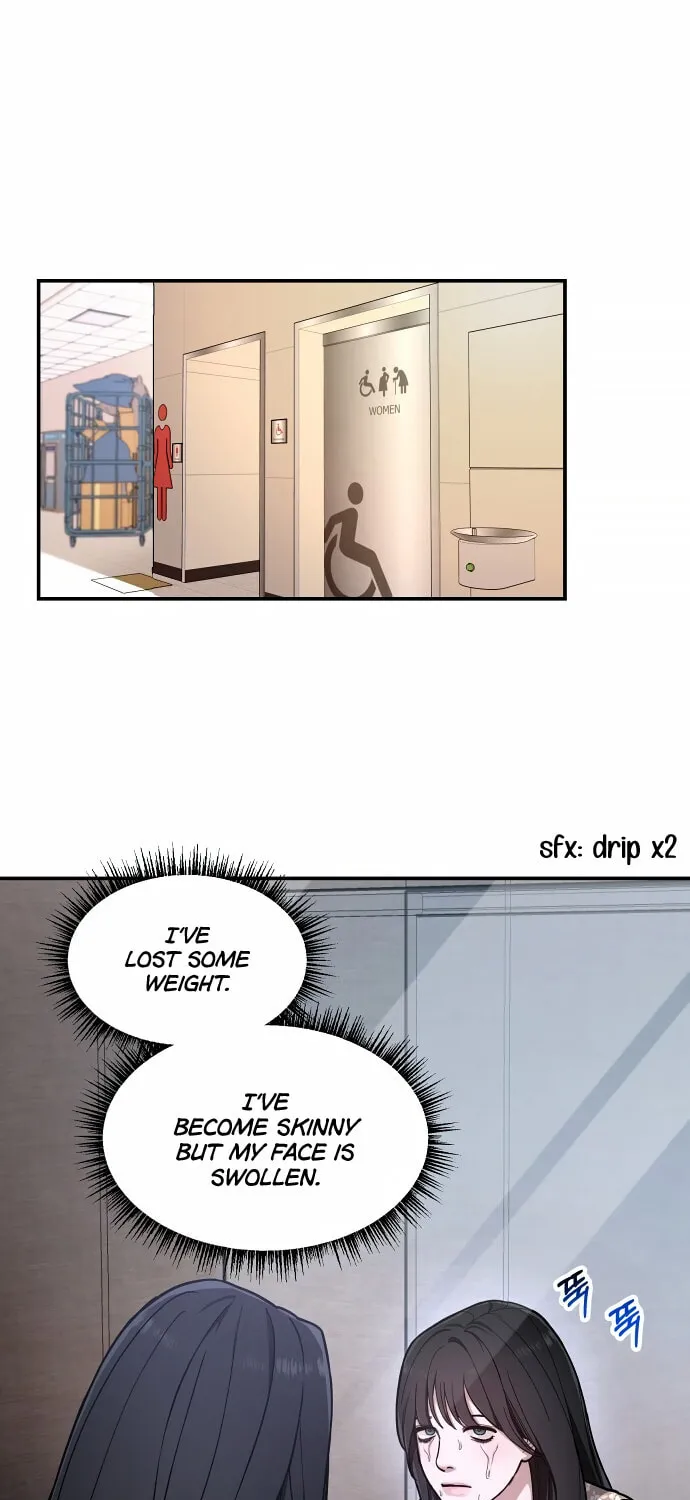 Look Alike Daughter Chapter 34 page 38 - 